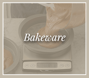 Bakeware