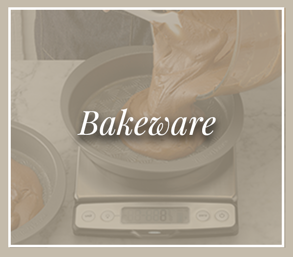 Bakeware