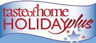 Holiday Plus Newsletter
