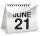 June 21