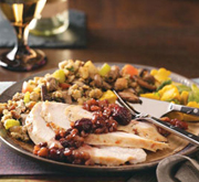 Chocolate Raspberry Pie