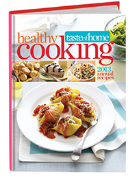 Taste of Home Most Requested Recipes 2013
