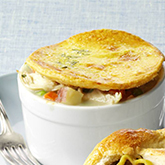 Slow-Cooked Southwest Chicken