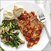 White Chocolate Cranberry Cookies