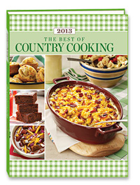 Taste of Home Most Requested Recipes 2013