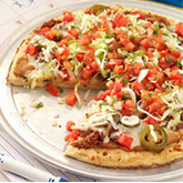 Slow-Cooked Southwest Chicken