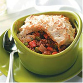 Slow-Cooked Southwest Chicken