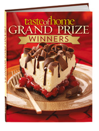 Taste of Home Most Requested Recipes 2013