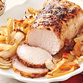 Slow-Cooked Southwest Chicken