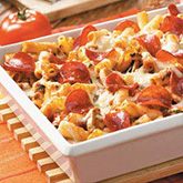 Slow-Cooked Southwest Chicken