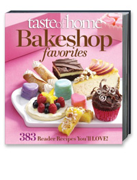 Taste of Home Most Requested Recipes 2013