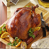 Slow-Cooked Southwest Chicken