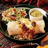 Slow-Cooked Southwest Chicken