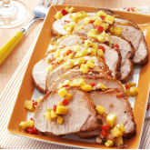 Slow-Cooked Southwest Chicken