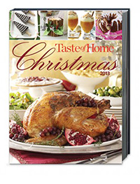 Taste of Home Most Requested Recipes 2013