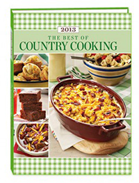 Taste of Home Most Requested Recipes 2013