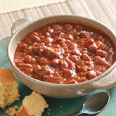 Slow-Cooked Southwest Chicken