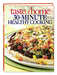 Taste of Home Most Requested Recipes 2013