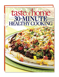 Taste of Home Most Requested Recipes 2013