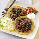 Slow-Cooked Southwest Chicken