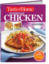 Taste of Home Most Requested Recipes 2013