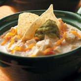 Slow-Cooked Southwest Chicken