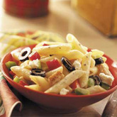 Slow-Cooked Southwest Chicken