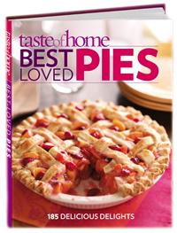 Best-Loved Pies