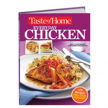 Best of Country Cooking 2014