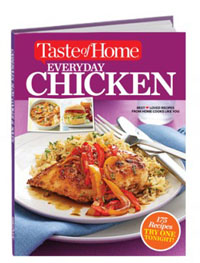 Best of Country Cooking 2014